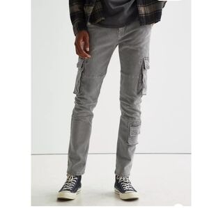 URBAN Outfitters BDG Skinny Fit Cargo‎ Jean